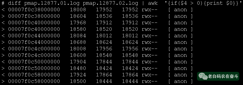 pmap_diff